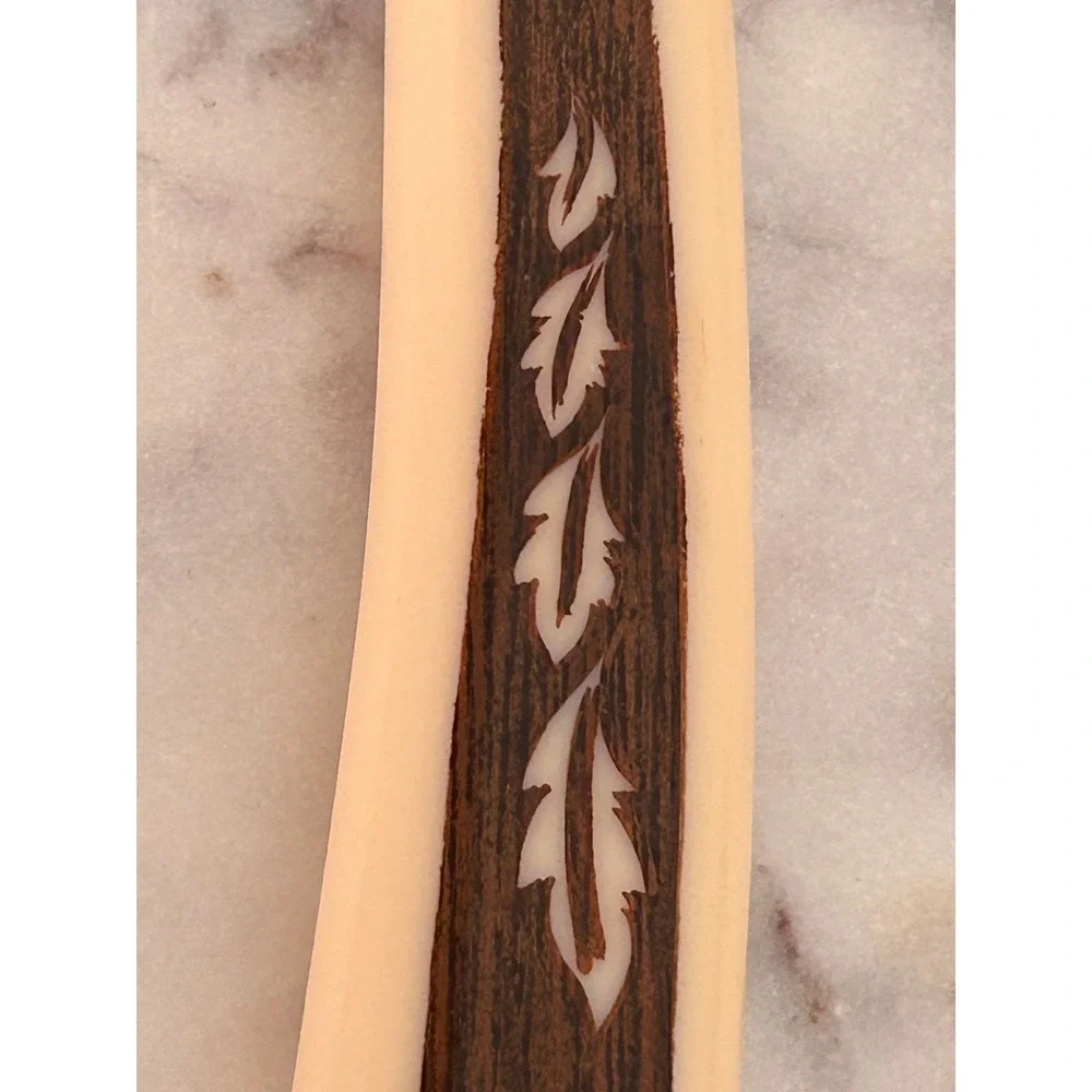 Vintage Regent Sheffield The Miracle Worker Frozen Food Knife Stainless England